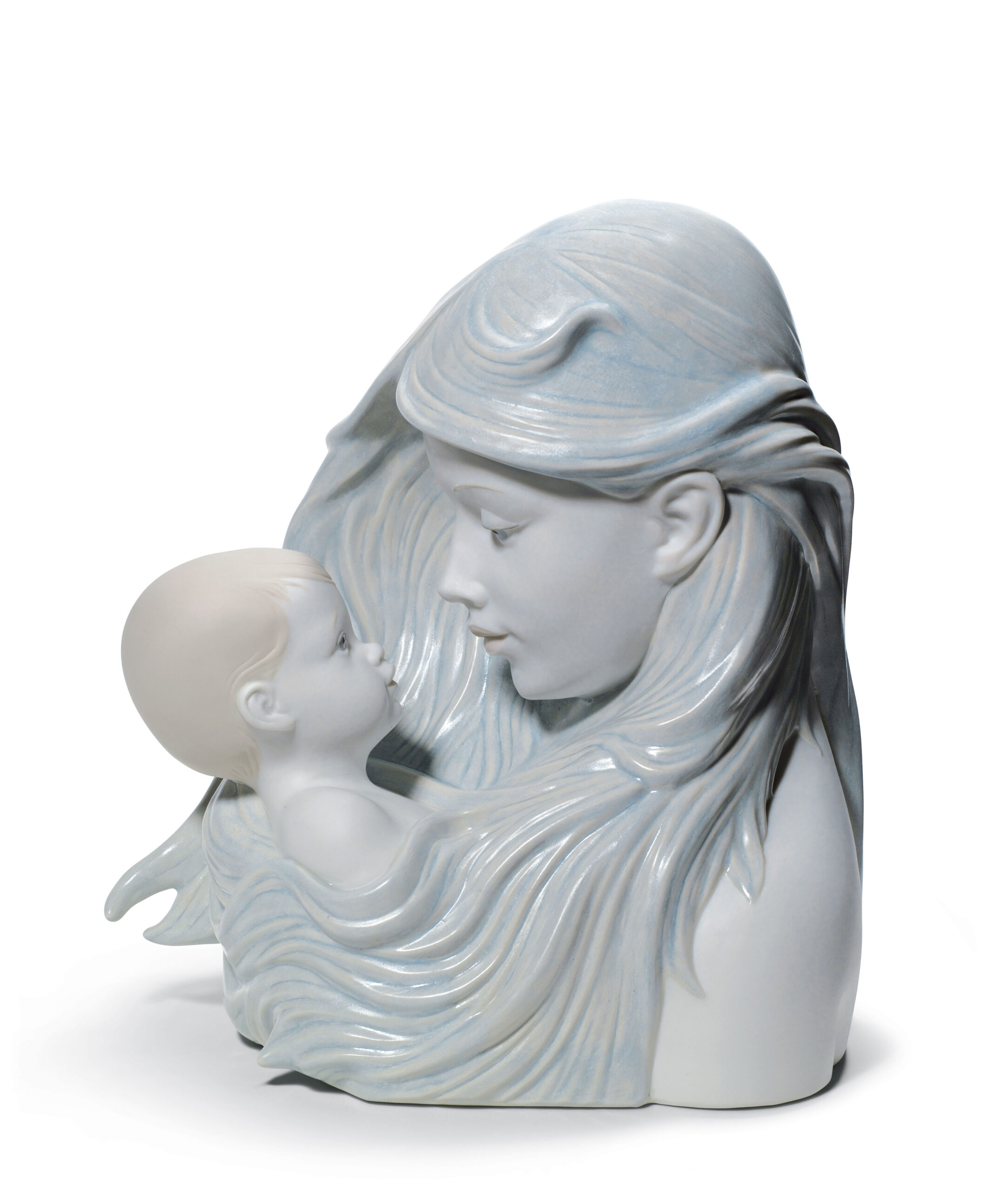 Sweet Caress Mother Figurine 3 Sweet Caress Mother Figurine 3