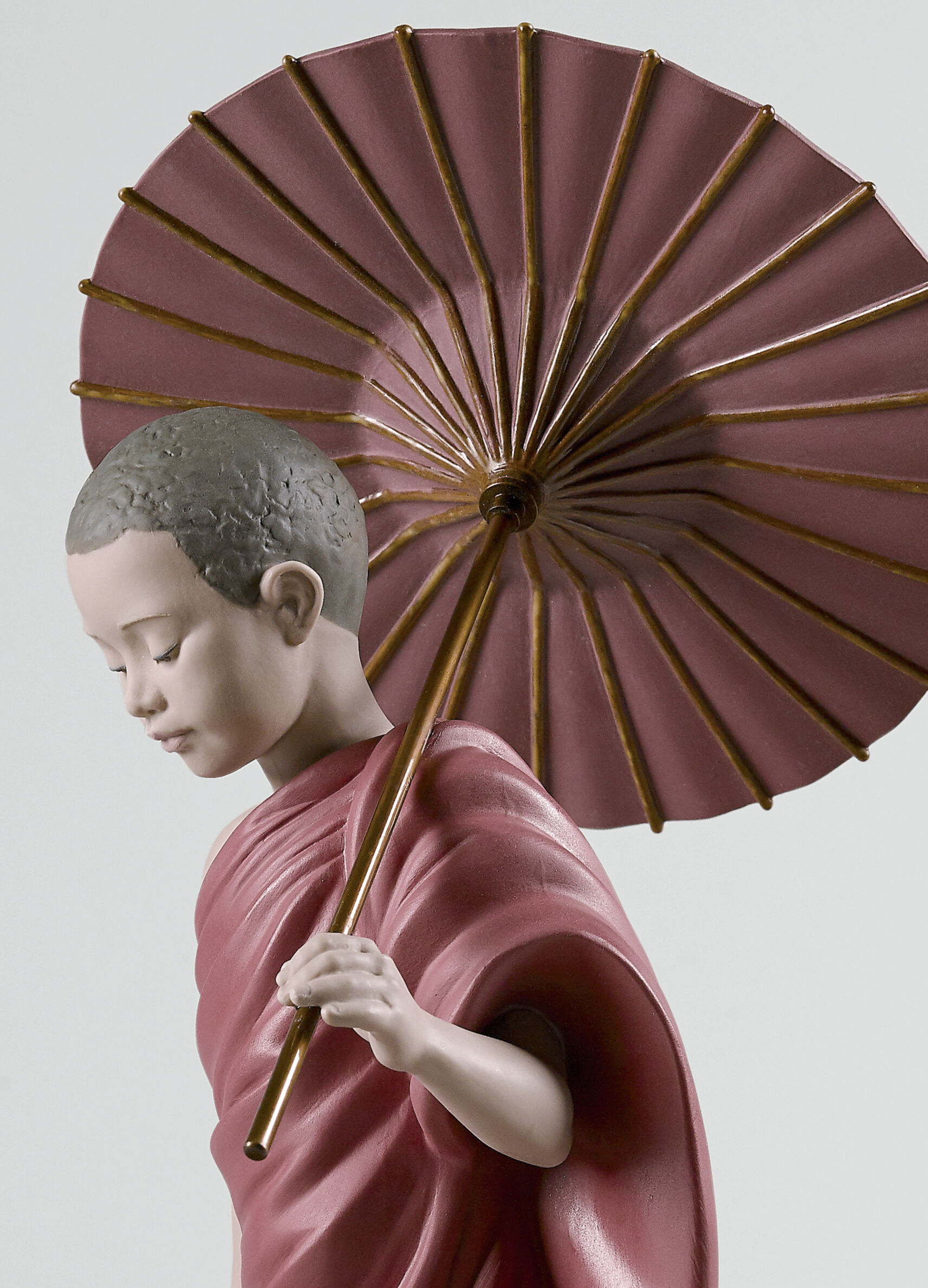 Sun Path Figurine. Buddha 7 Sun Path Figurine. Buddha 7