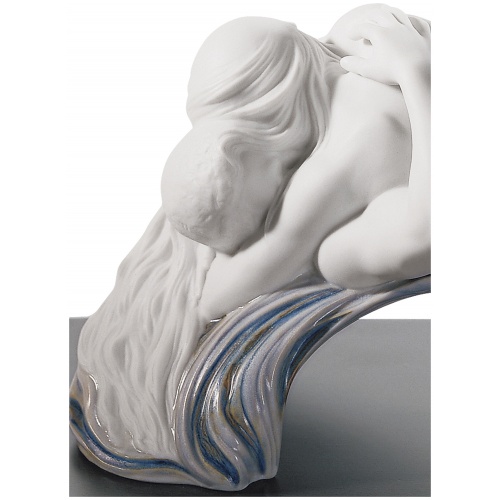 Amor Et Desiderium Couple Figurine 8