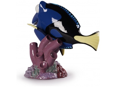 Dory Figurine