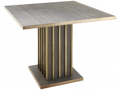 Glyden, Square Dining Table