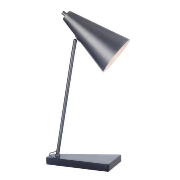 Henley Matt Black Desk Lamp 3 Henley Matt Black Desk Lamp 3