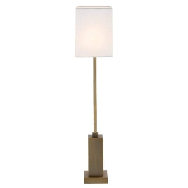 Herta Antique Brass Table Lamp 3 Herta Antique Brass Table Lamp 3