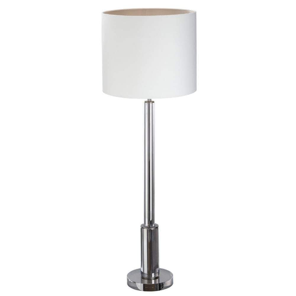 Jae Crystal Table Lamp 3 Jae Crystal Table Lamp 3