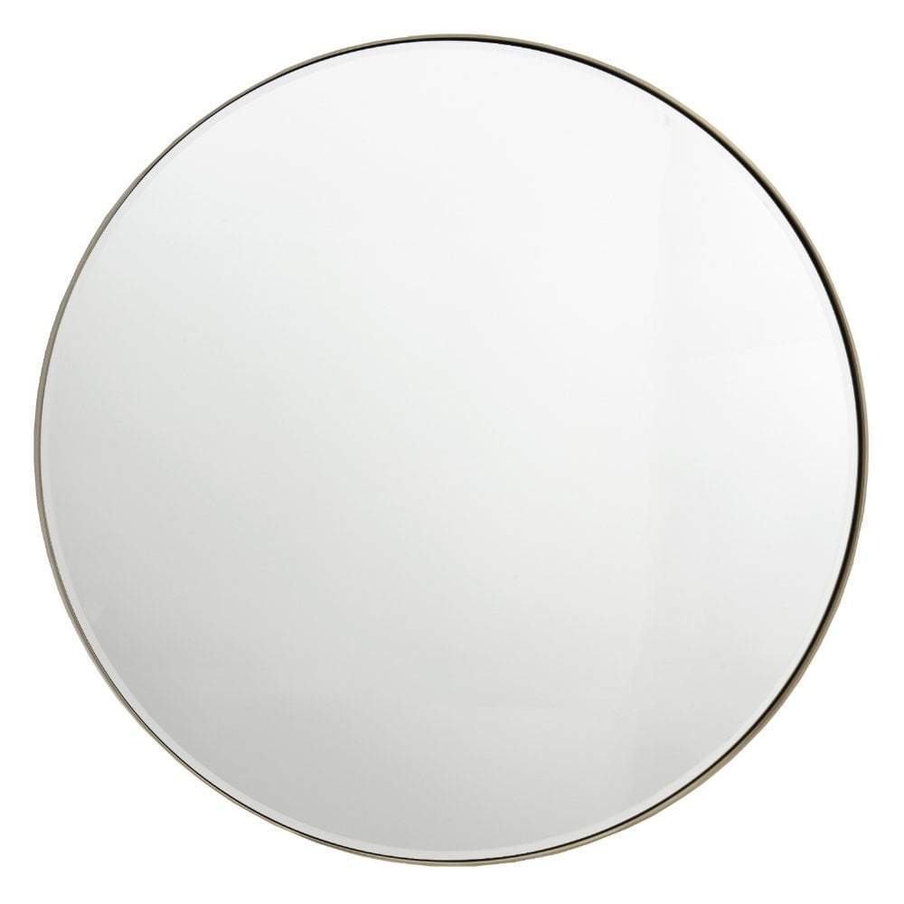 Keir Round Mirror 3 Keir Round Mirror 3