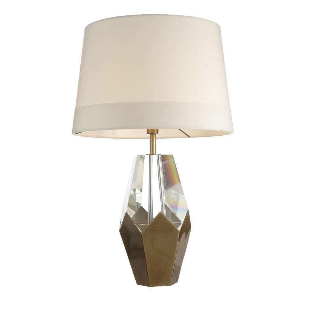 Kinsey Table Lamp 3 Kinsey Table Lamp 3