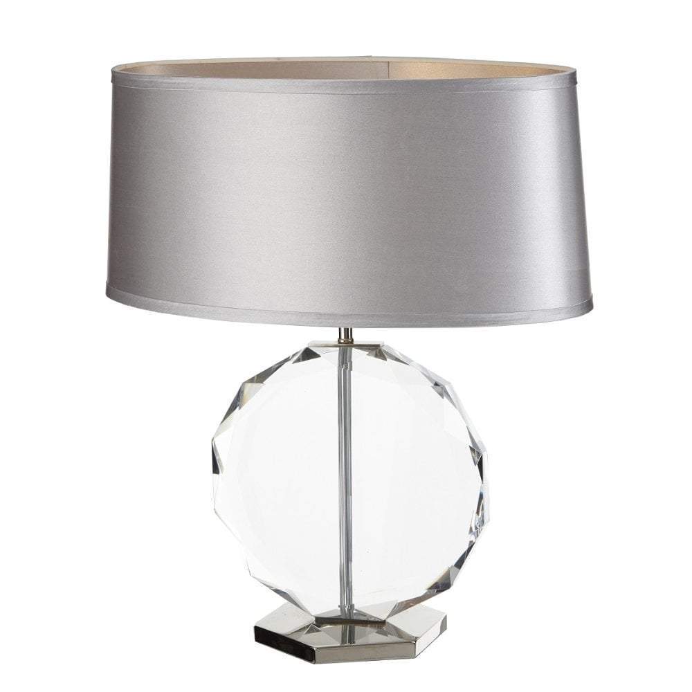 Libby Crystal Effect Table Lamp 3 Libby Crystal Effect Table Lamp 3