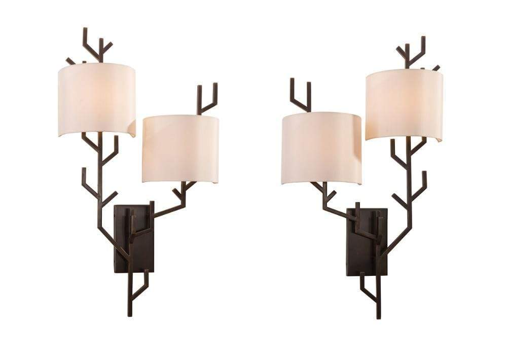 Lorcan, pair of wall lamps 3 Lorcan, pair of wall lamps 3