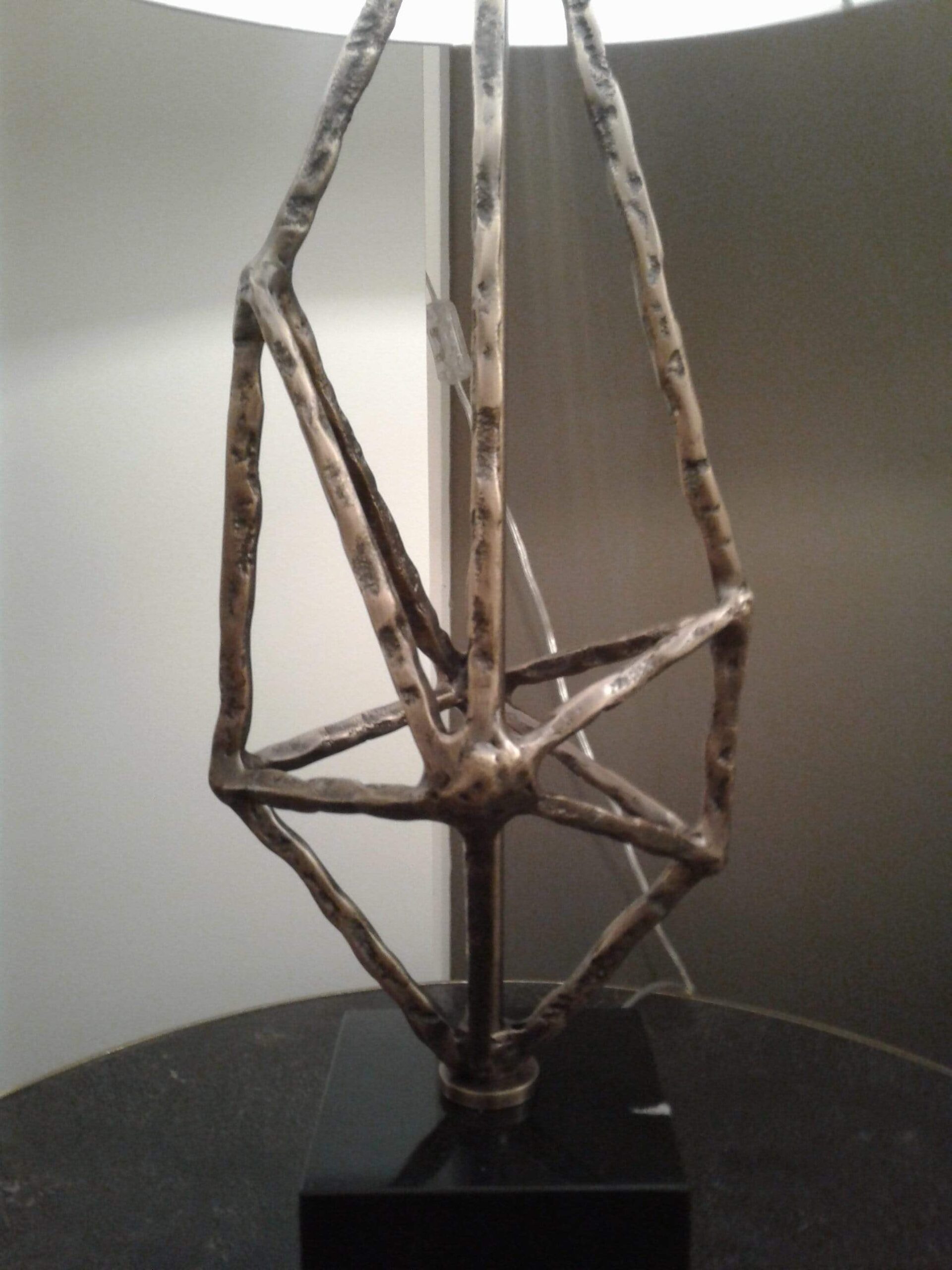 Lyra Table Lamp 3 Lyra Table Lamp 3