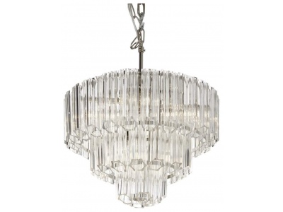 Nasser 3 Tier Medium Chandelier