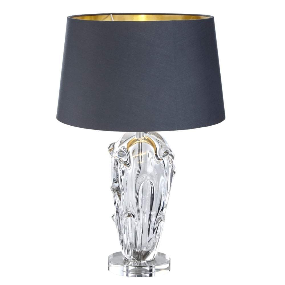 Nile Table Lamp (Base Only) 3 Nile Table Lamp (Base Only) 3