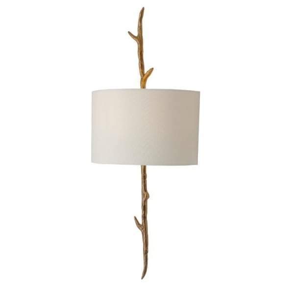 Nostelle Solid Brass Wall Lamp Left 3 Nostelle Solid Brass Wall Lamp Left 3