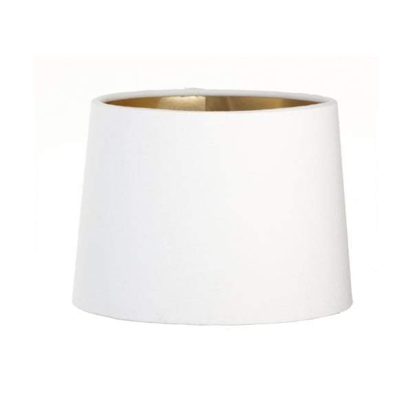 Opal Shade with Gold Lining 15 cm 3 Opal Shade with Gold Lining 15 cm 3