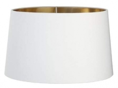 Opal Shade with Gold Lining 40cm