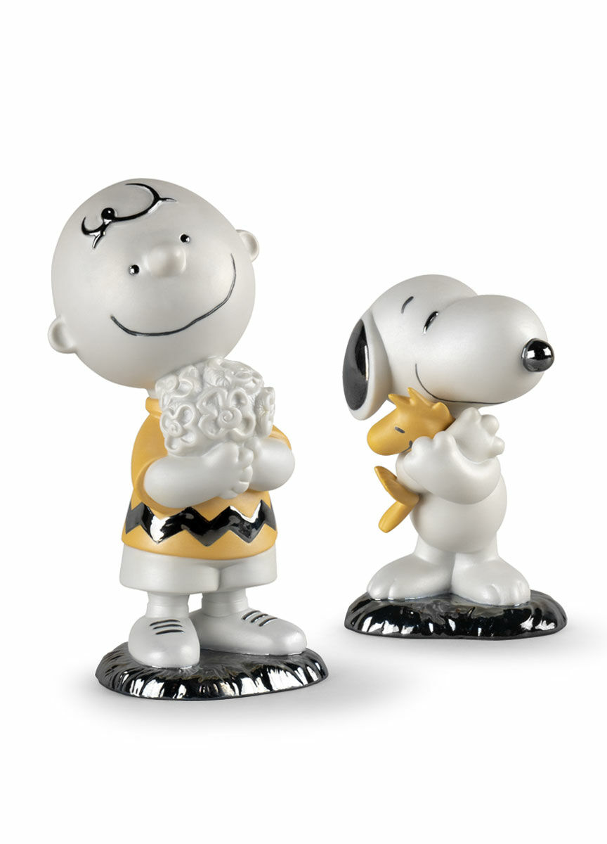 Set Peanuts 3 Set Peanuts 3