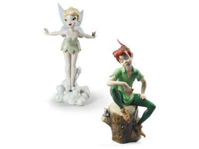 Set Peter Pan
