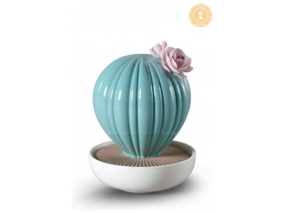 Ferocactus Cactus Diffuser. Gardens of Valencia Scent 3