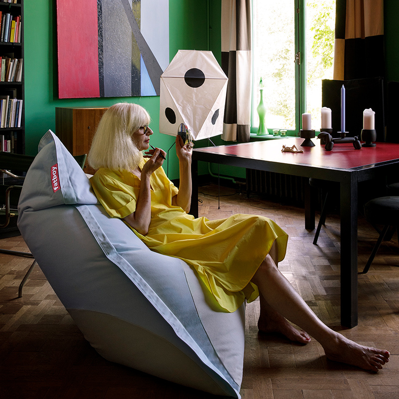 Candolls Candlestick Anthracite 5