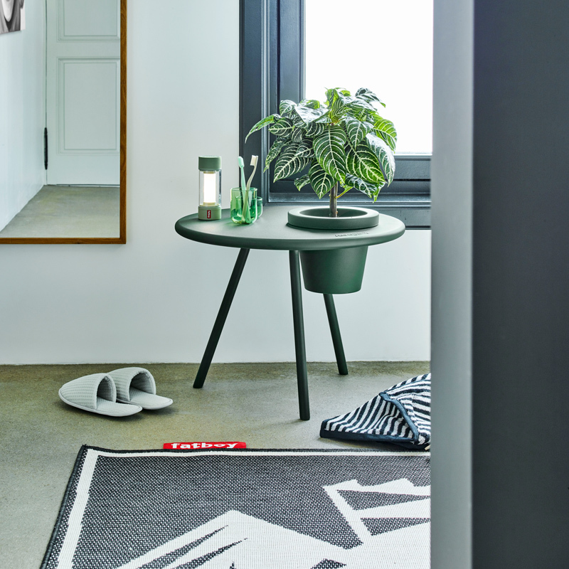 Carpretty Petit Carpet Nottazebroh Black (160 x 230 cm) 7