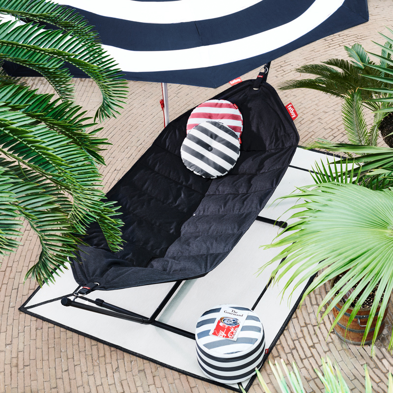 Carpretty Grand Carpet Frame Off-White (200×290 cm) 6