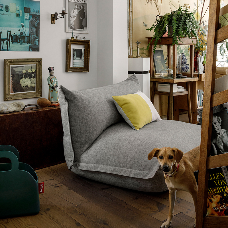 Sjopper-Kees Shopping bag Pacific Ocean 10 Sjopper-Kees Shopping bag Pacific Ocean 10