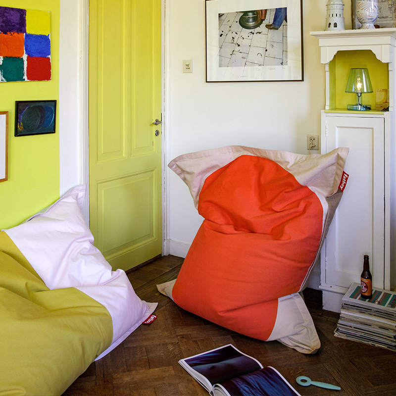 Transloetje Table lamp Blue 8