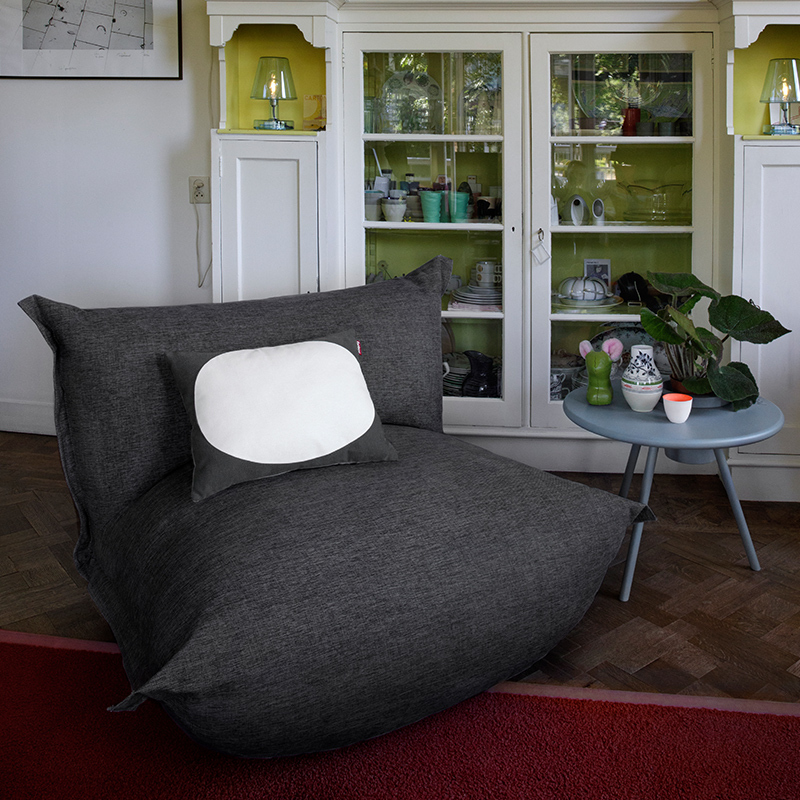 Transloetje Table lamp Blue 7