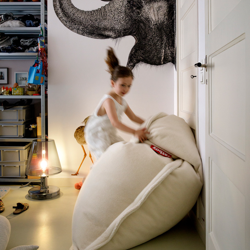 Trans-parents Table lamp Grey 7 Trans-parents Table lamp Grey 7