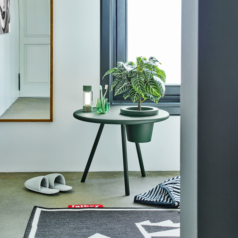 Tjoepke Table lamp Envy green 11 Tjoepke Table lamp Envy green 11