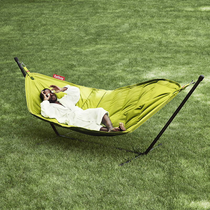 Headdemock Hammock Lime Green 15 Headdemock Hammock Lime Green 15