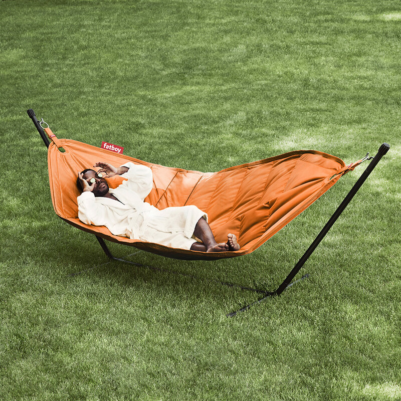 Headdemock Hammock Orange 18 Headdemock Hammock Orange 18