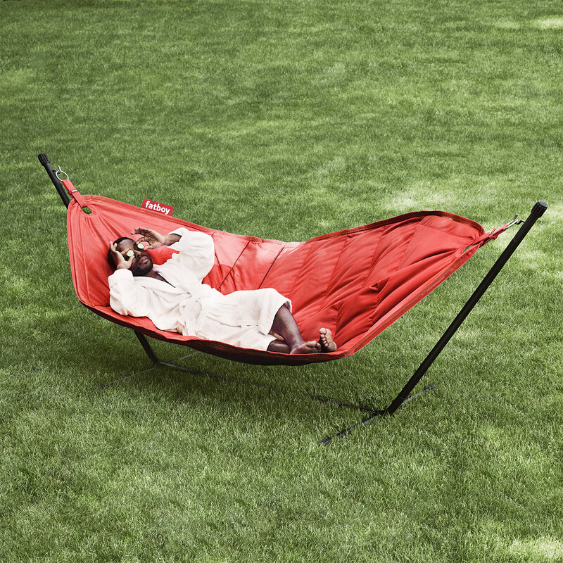 Headdemock Hammock Red 17 Headdemock Hammock Red 17
