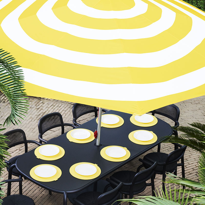 Place-we-met (Placemat) Placemat Lemon 8 Place-we-met (Placemat) Placemat Lemon 8