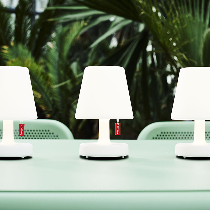 Fatboy Toní Chair Bistro chair Mist Green 14