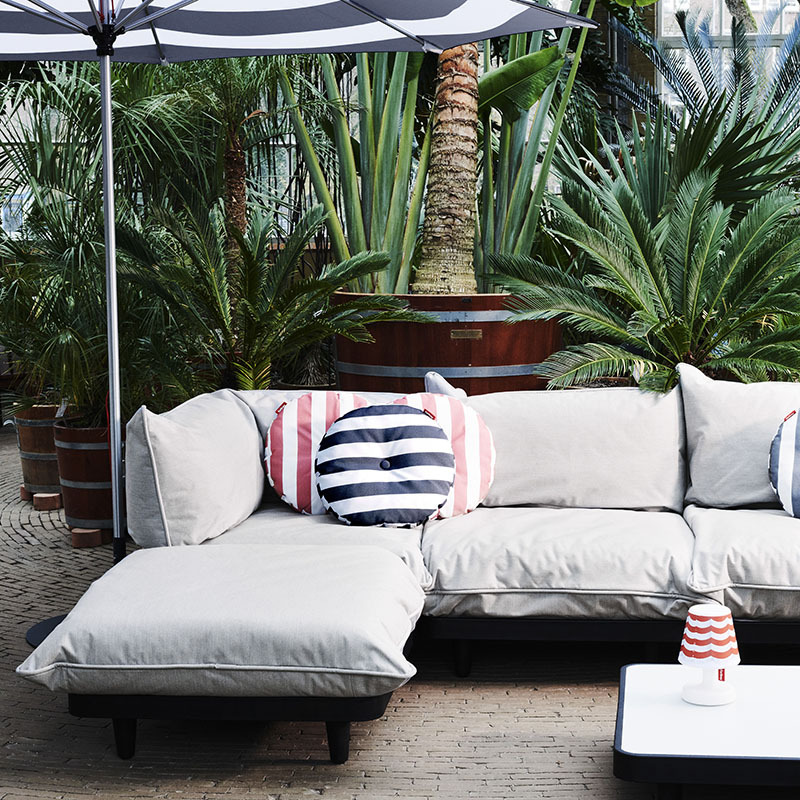 Parasol ø 350 cm Parasol Anthracite ø 350 cm 8 Parasol ø 350 cm Parasol Anthracite ø 350 cm 8