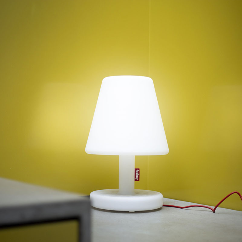 Edison the Medium Table Lamp 8 Edison the Medium Table Lamp 8