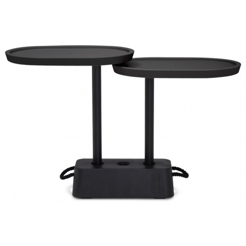 Brick’s Buddy Extra table for Brick Table Anthracite 9