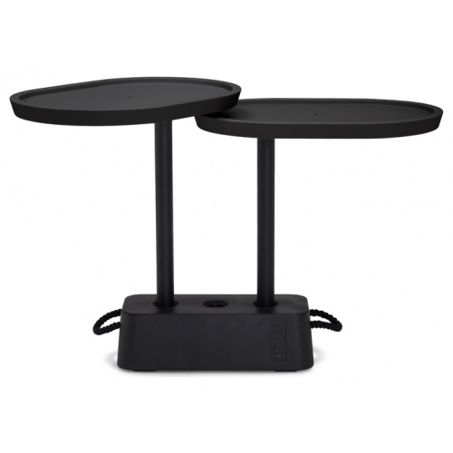 Brick’s Buddy Extra table for Brick Table Anthracite 10