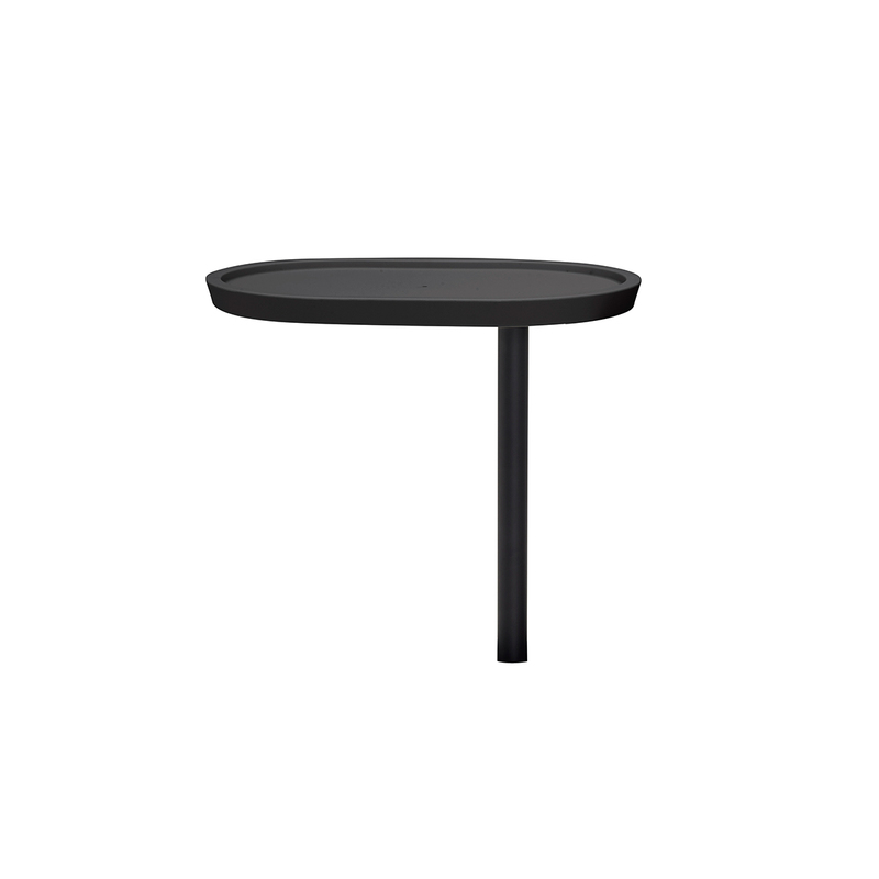 Brick’s Buddy Extra table for Brick Table Anthracite 8