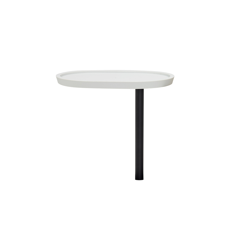 Brick’s Buddy Extra table for Brick Table Light grey 8