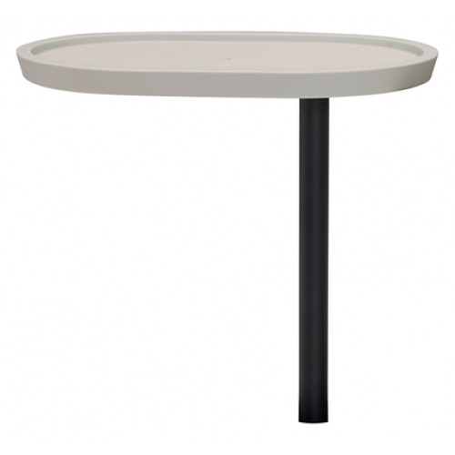 Brick’s Buddy Extra table for Brick Table Light taupe 8