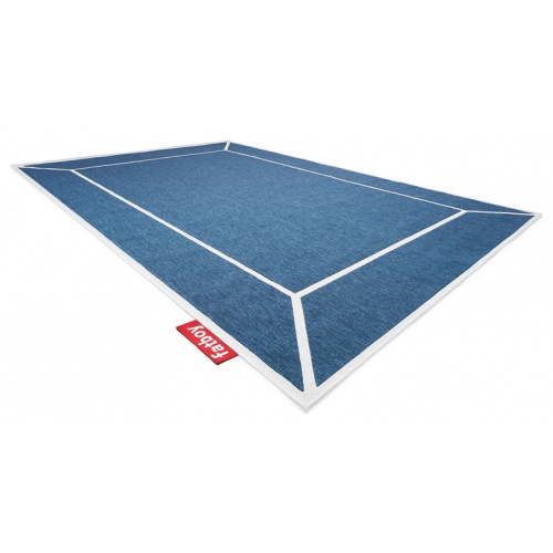 Carpretty Grand Carpet Frame Blue (200×290 cm) 6