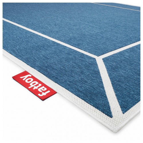 Carpretty Grand Carpet Frame Blue (200×290 cm) 5