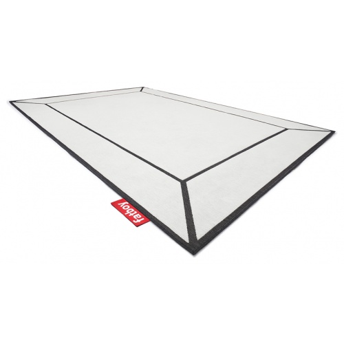 Carpretty Grand Carpet Frame Off-White (200×290 cm) 9