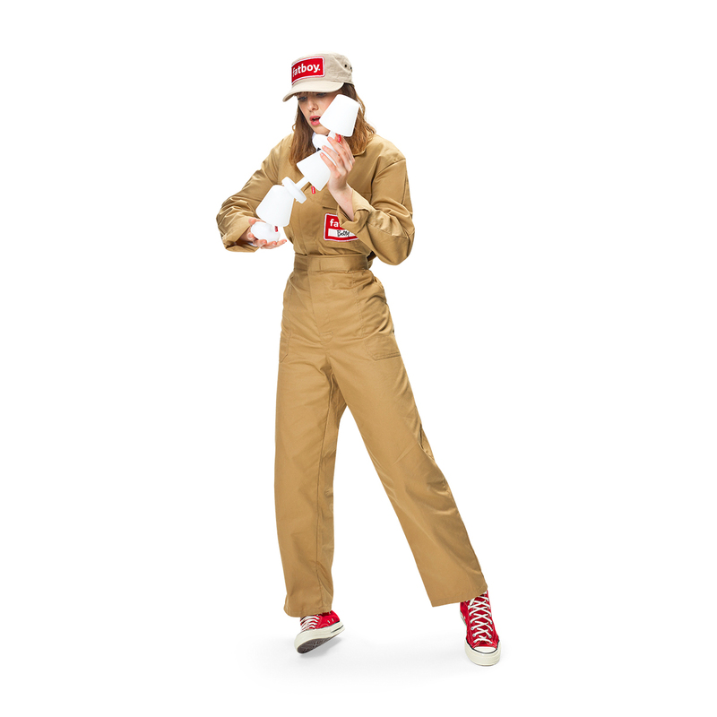 Edison the Mini Small table lamp 5