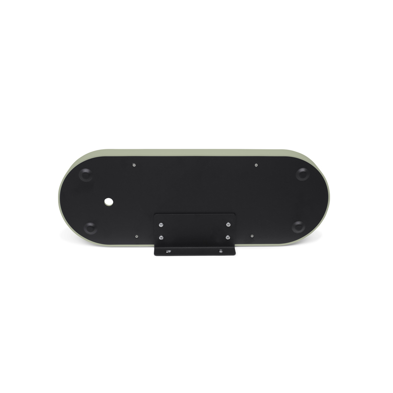 Edison the Petit Residence Wall shelf Envy green 7