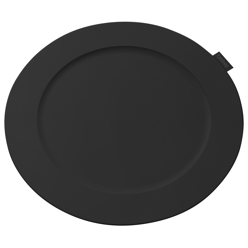 Place-we-met (Placemat) Placemat Anthracite 6 Place-we-met (Placemat) Placemat Anthracite 6