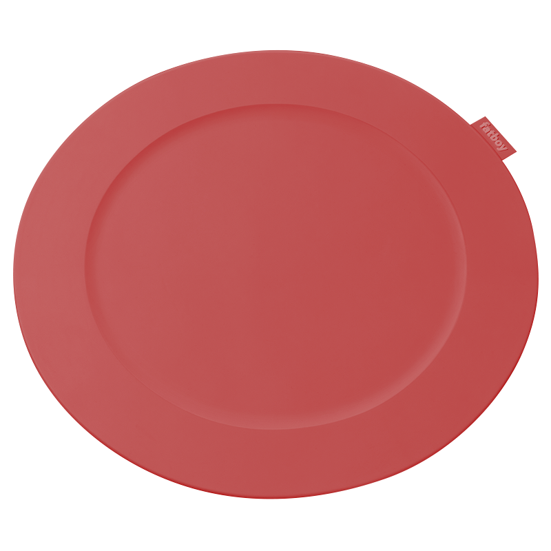 Place-we-met (Placemat) Placemat Industrial Red 7 Place-we-met (Placemat) Placemat Industrial Red 7