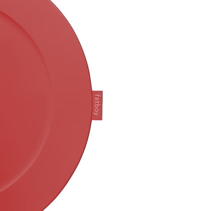 Place-we-met (Placemat) Placemat Industrial Red 6 Place-we-met (Placemat) Placemat Industrial Red 6