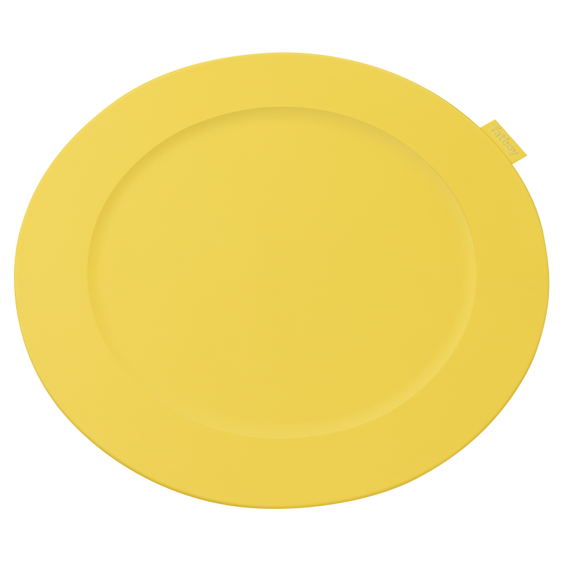 Place-we-met (Placemat) Placemat Lemon 7 Place-we-met (Placemat) Placemat Lemon 7